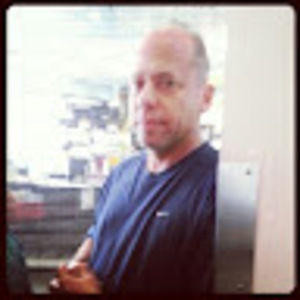 Meet your Posher, Ray